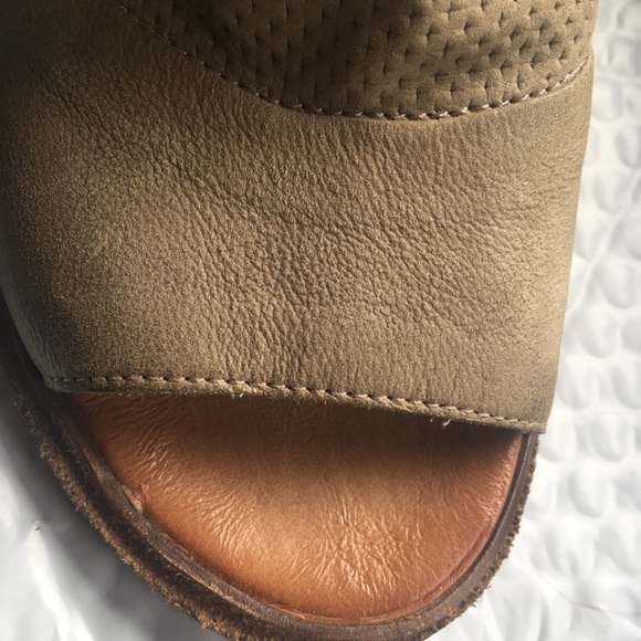 Miz Mooz (New York City) Campbell sandals - Picture 10 of 10